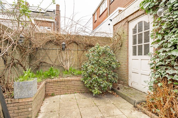 Medium property photo - Beethovenlaan 17, 3533 ER Utrecht